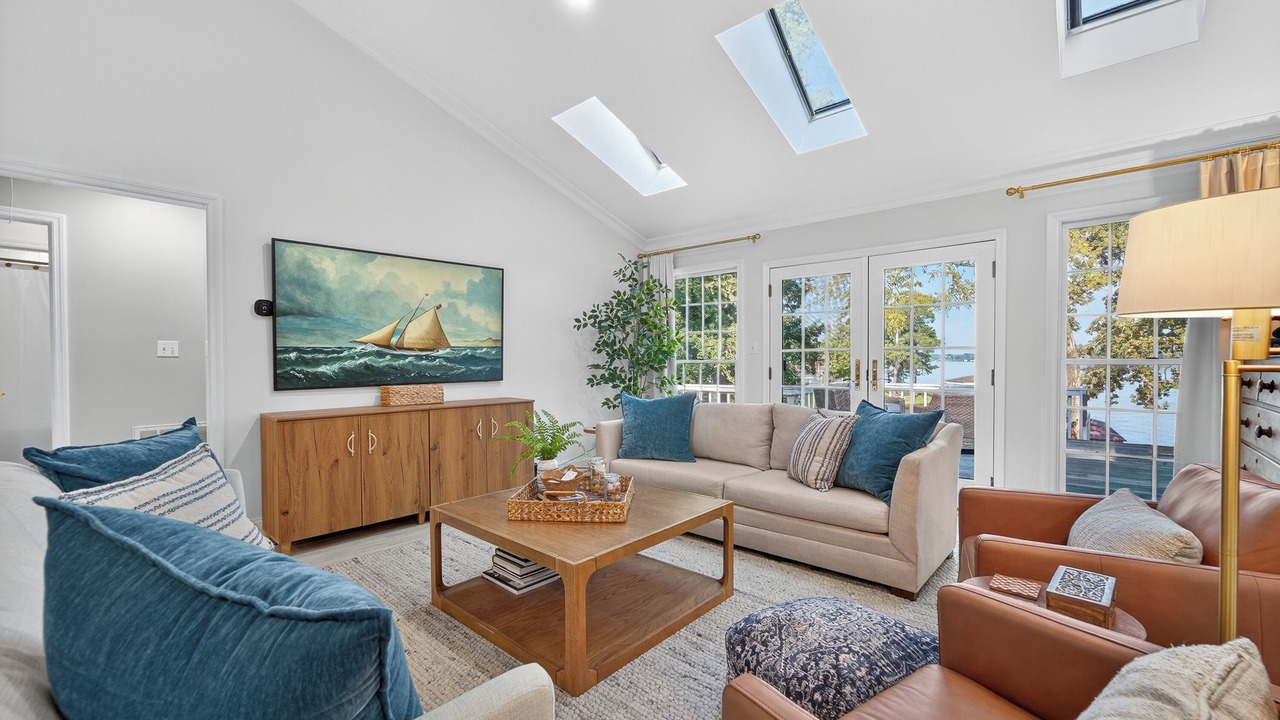 Photo of Livingroom in Milledgeville