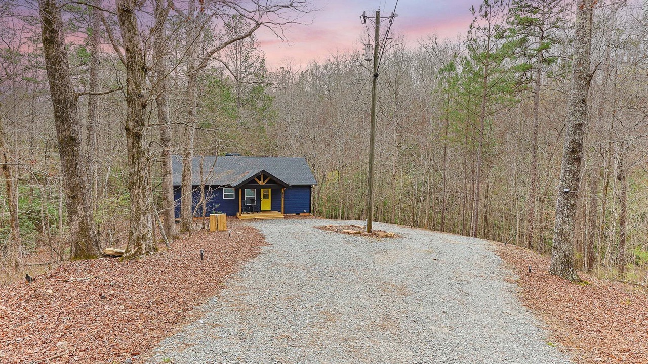Photo of Outdoor in Ellijay