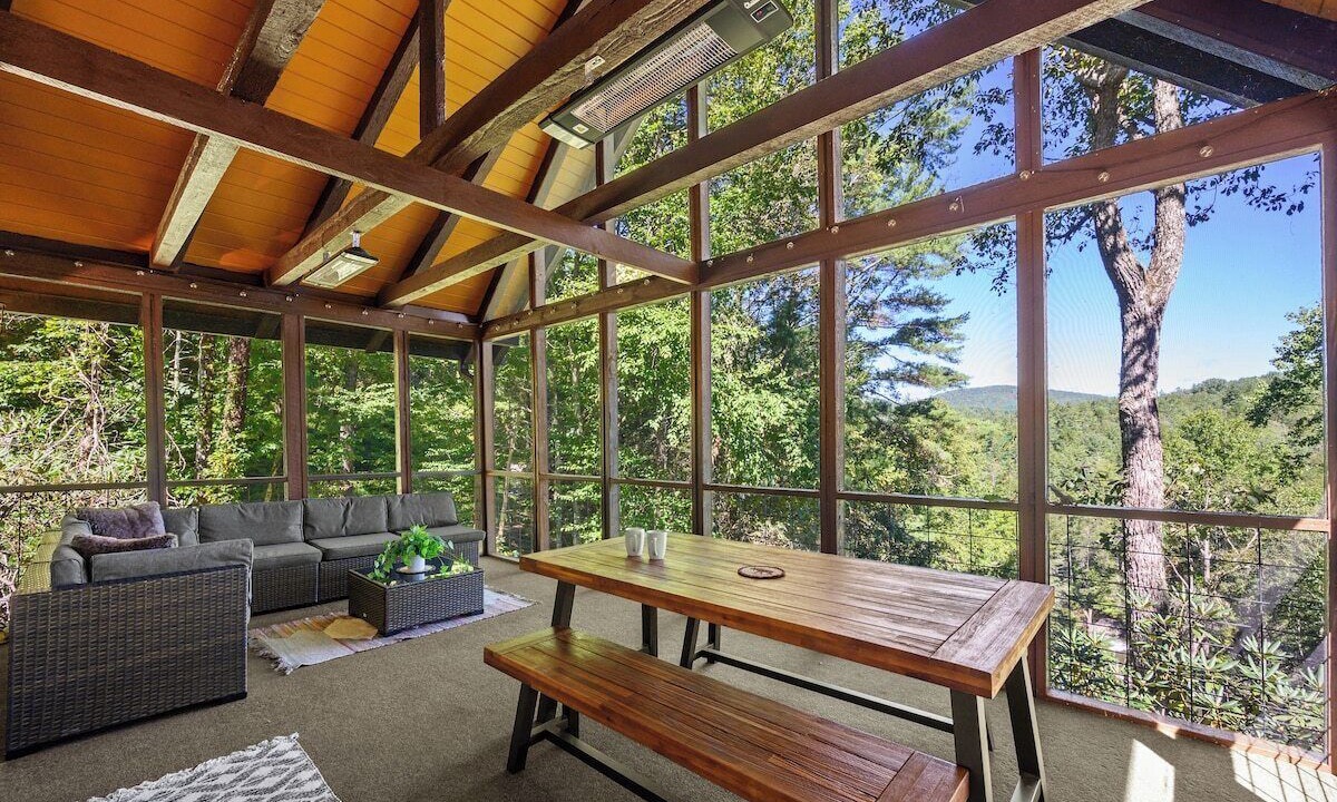 Photo of Outdoor in Raccoon Ridge