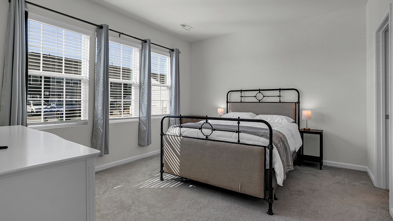 Photo of Bedroom in Greer