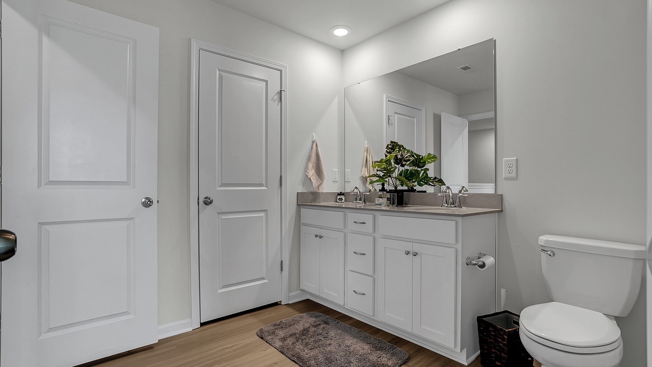 Photo of Bathroom in Greer