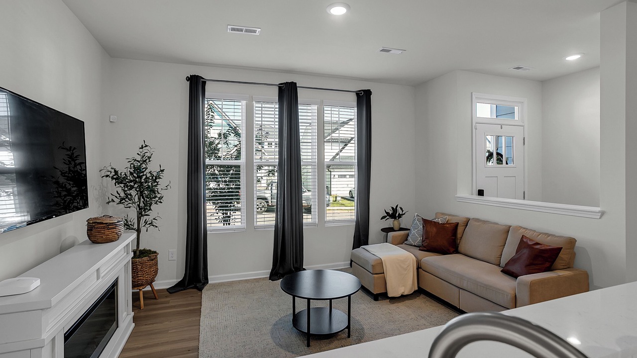 Photo of Livingroom in Greer