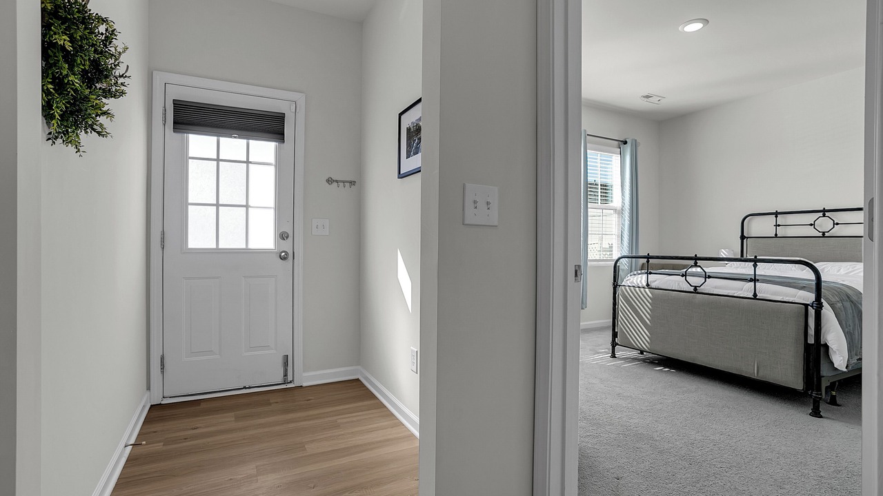 Photo of Bedroom in Greer