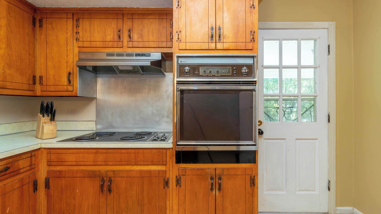 Photo of Kitchen in Columbus