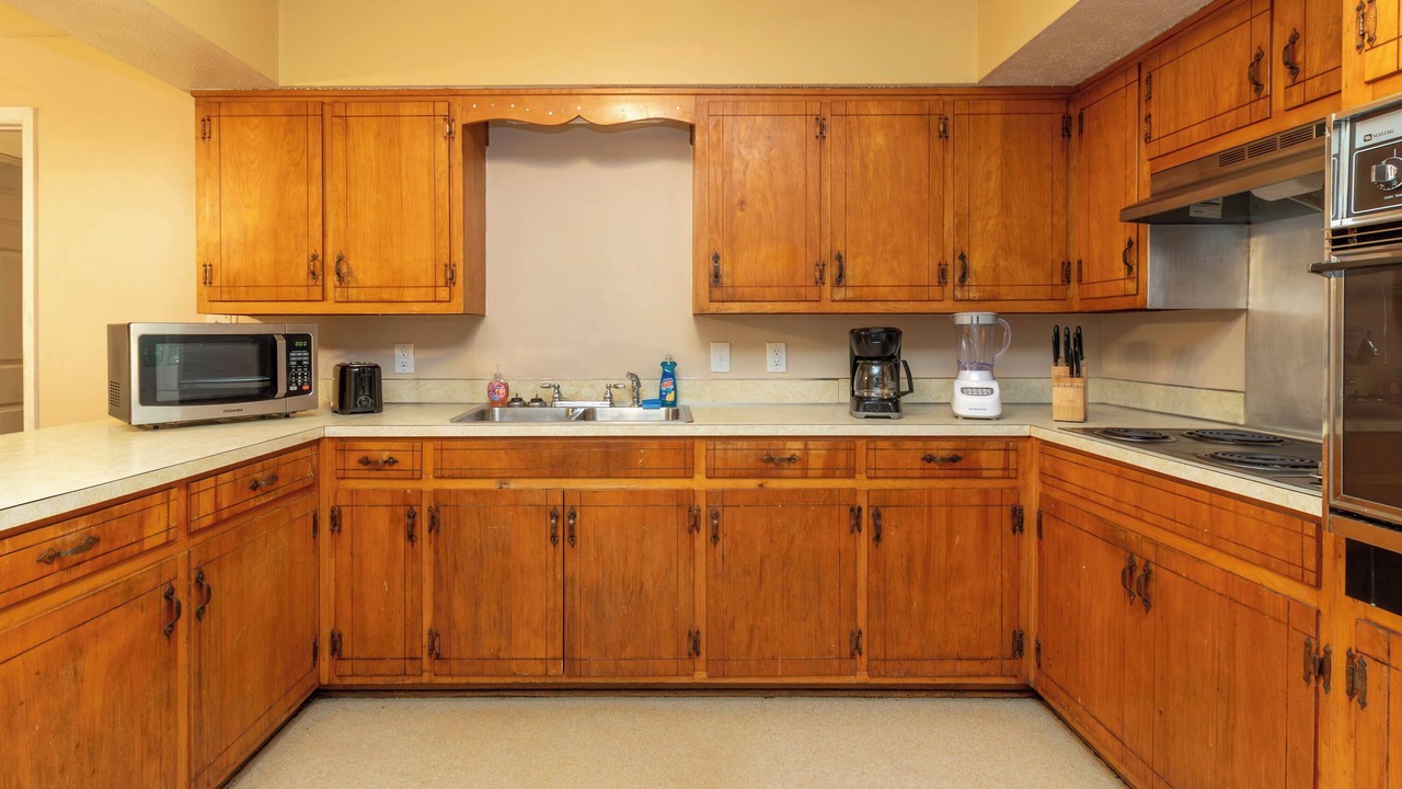 Photo of Kitchen in Columbus