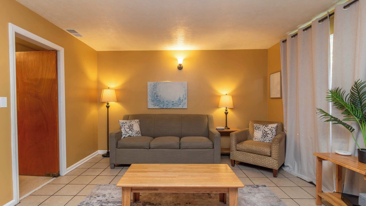 Photo of Livingroom in Columbus