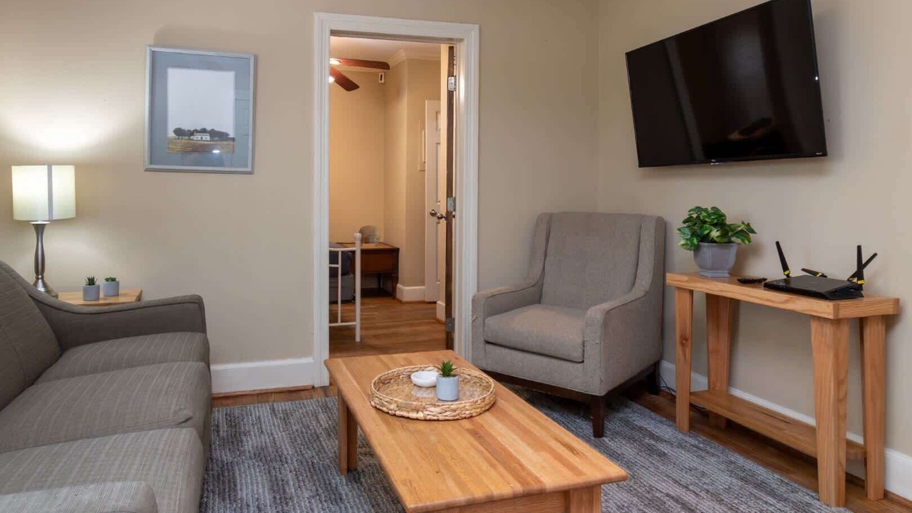 Photo of Livingroom in Columbus