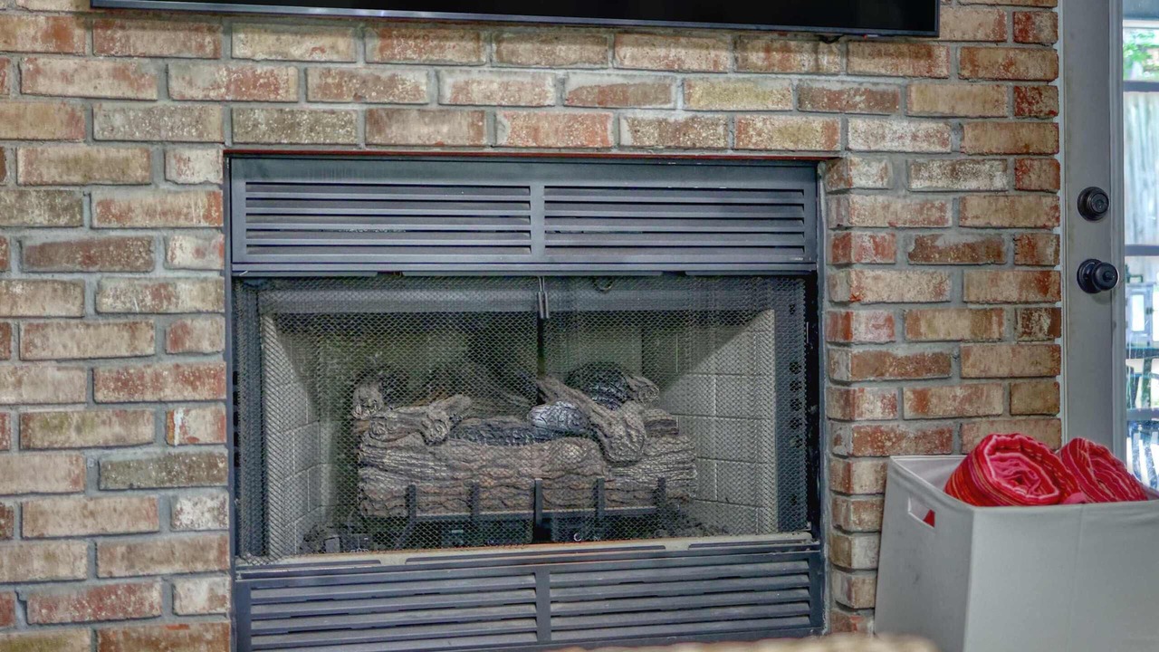 Photo of Livingroom in Fortson