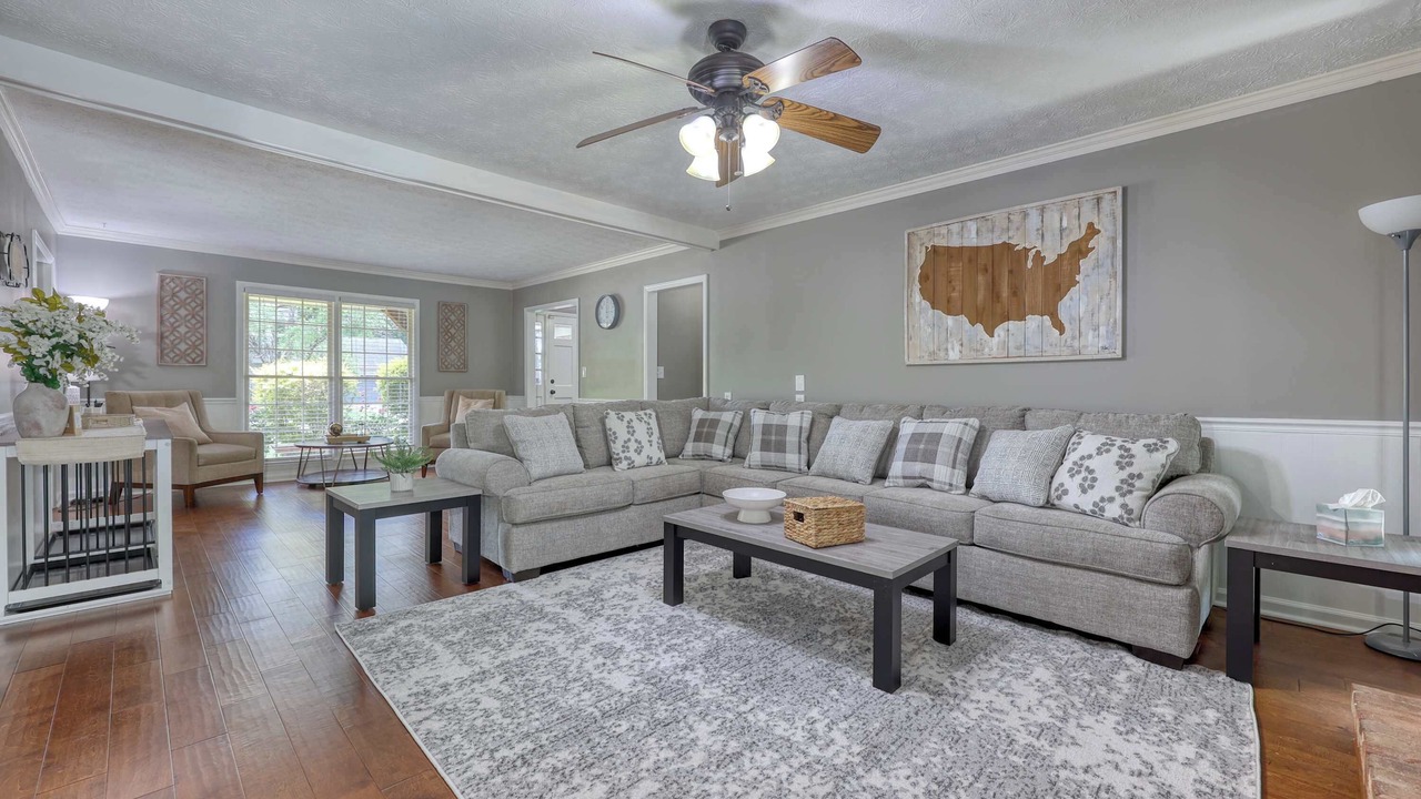 Photo of Bedroom in Fortson