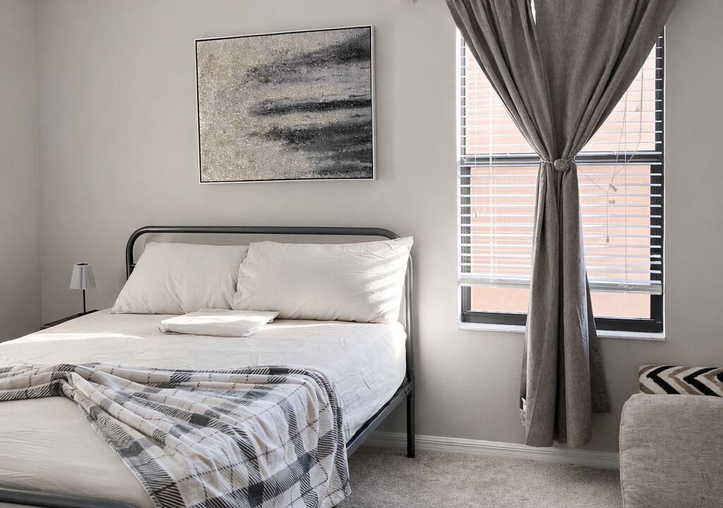 Photo of Bedroom in Balm