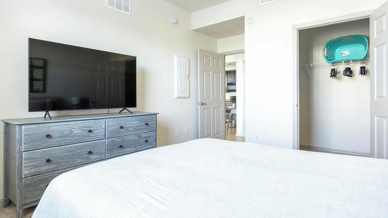 Photo of Bedroom in Eastwood Village
