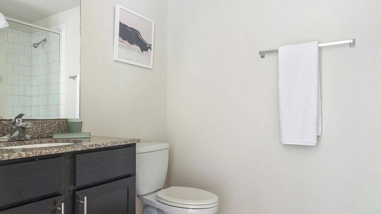 Photo of Bathroom in Eastwood Village