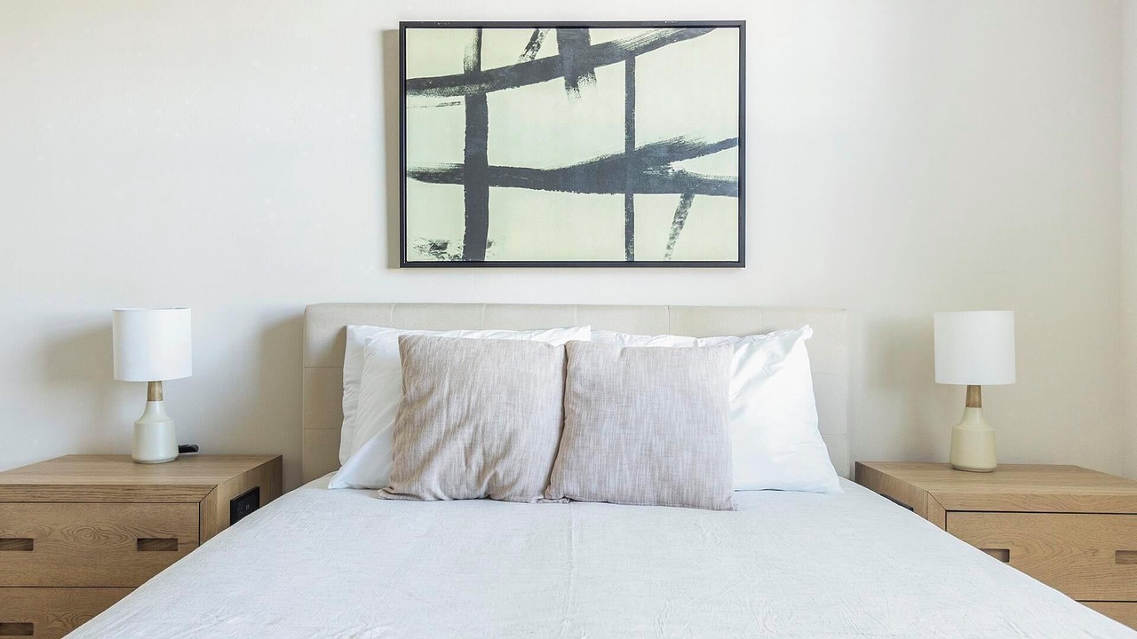 Photo of Bedroom in Eastwood Village