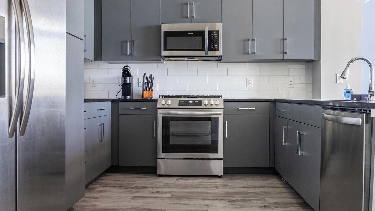 Photo of Kitchen in Savannah