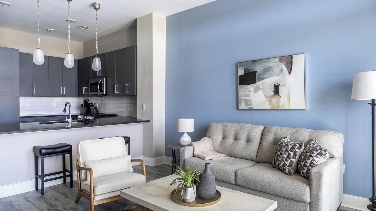 Photo of Livingroom in Savannah