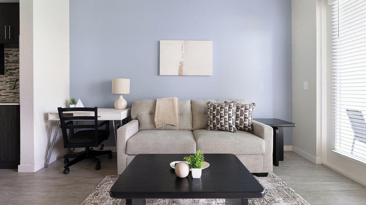 Photo of Livingroom in Biggar