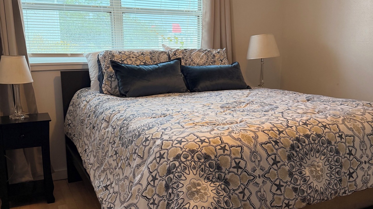 Photo of Bedroom in Oakford Park