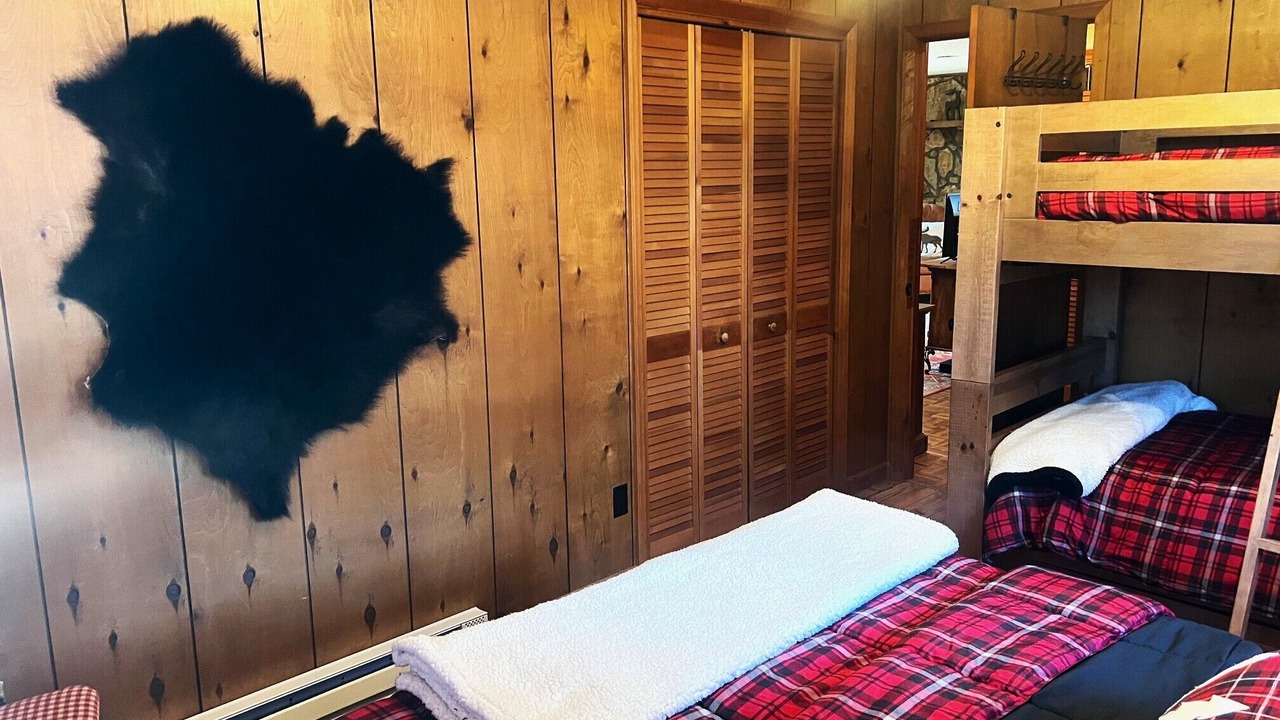 Photo of Bedroom in Connellys Springs