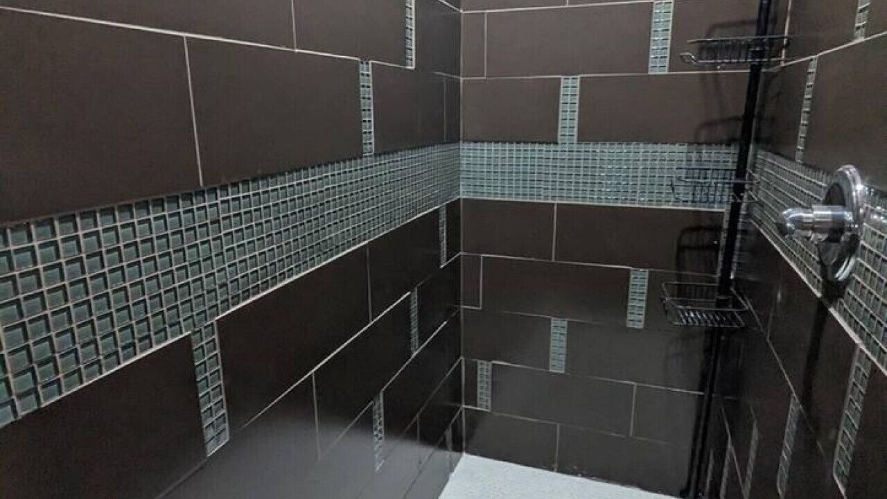 Photo of Bathroom in Coalmont