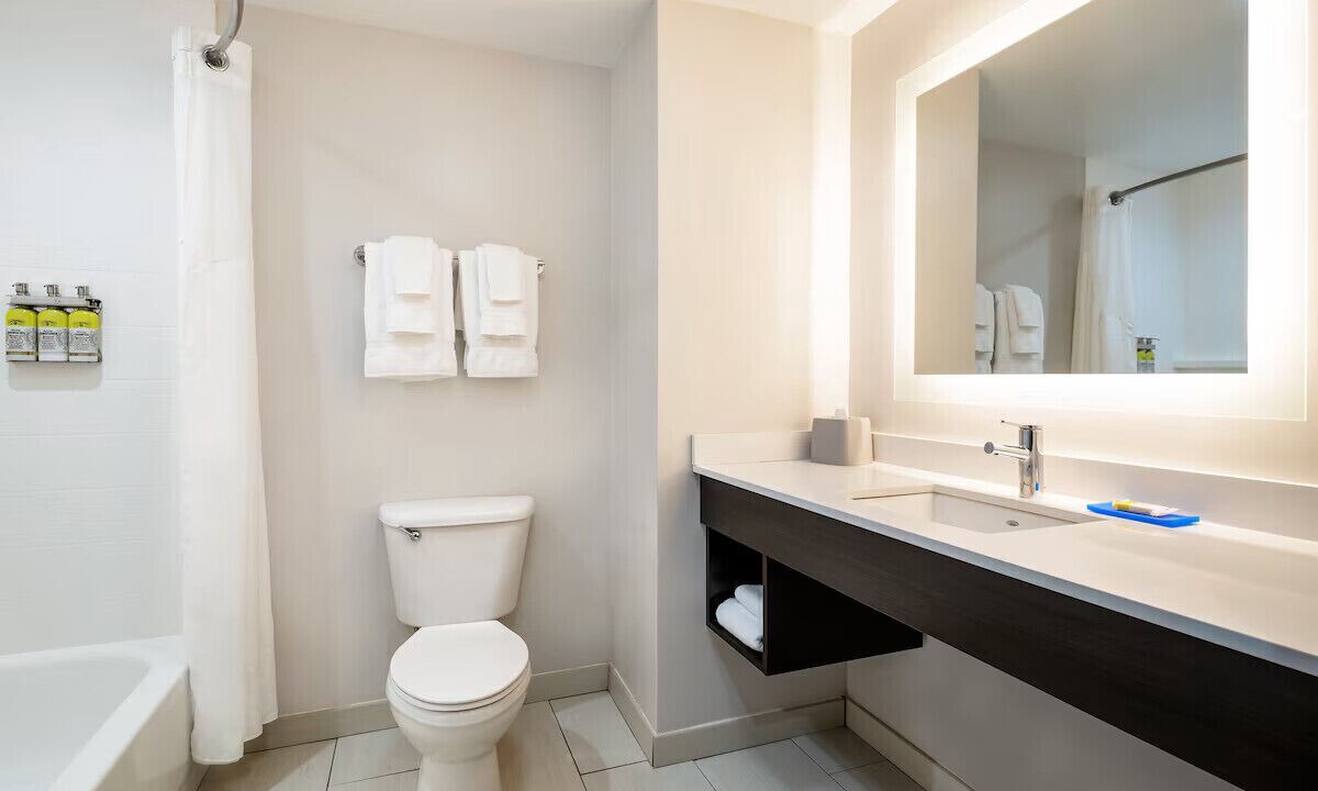 Photo of Bathroom in Florence