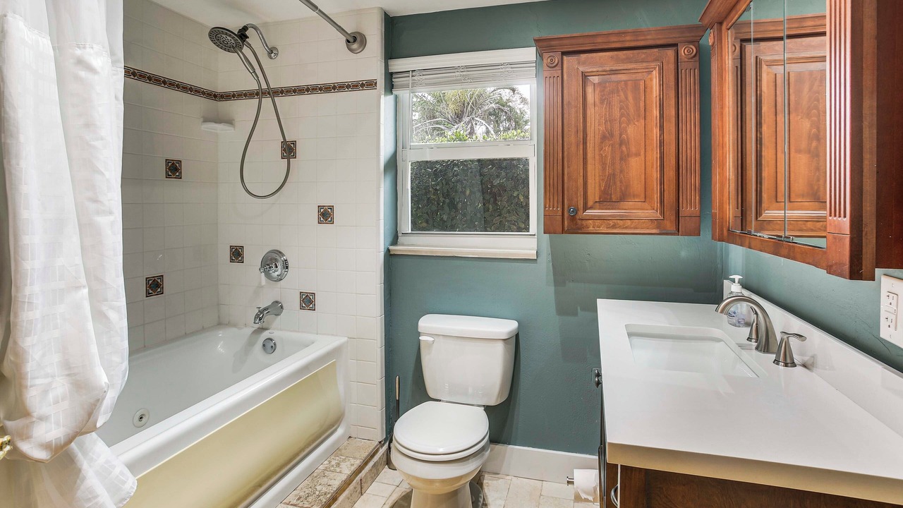 Photo of Bathroom in North Fort Myers