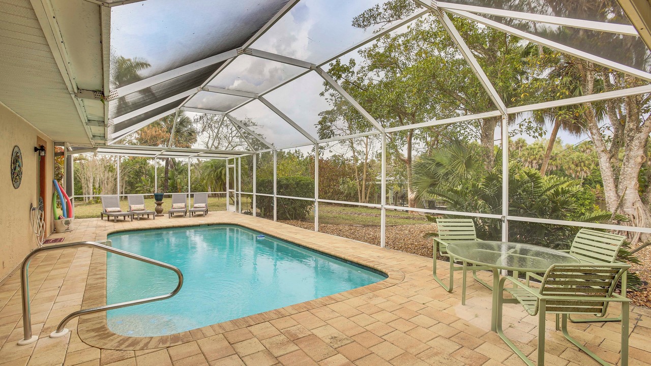 Photo of Outdoor in North Fort Myers