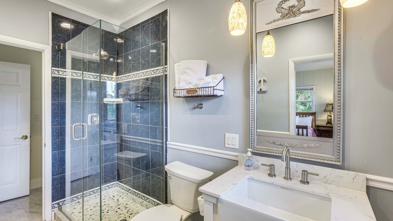 Photo of Bathroom in North Fort Myers