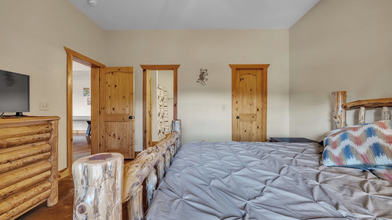 Photo of Bedroom in Vein Mountain