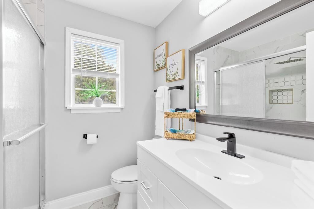 Photo of Bathroom in Charlotte