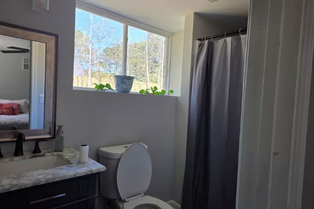 Photo of Bathroom in Conyers