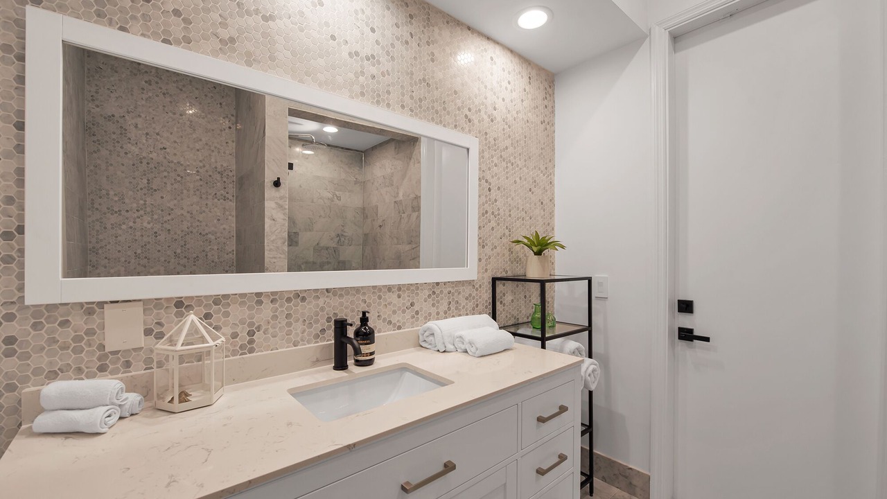 Photo of Bathroom in Coral Terrace