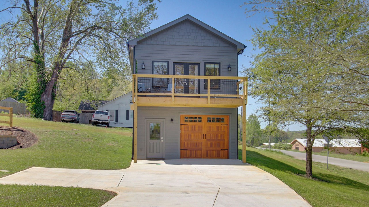 Photo of Outdoor in Ball Ground