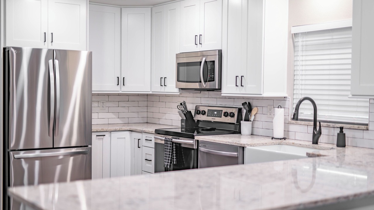 Photo of Kitchen in Lakeland Highlands