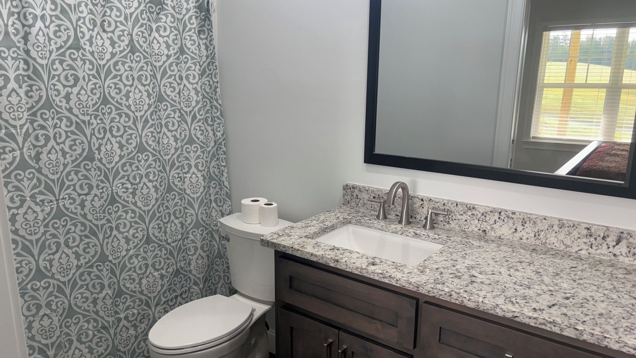 Photo of Bathroom in Georgetown
