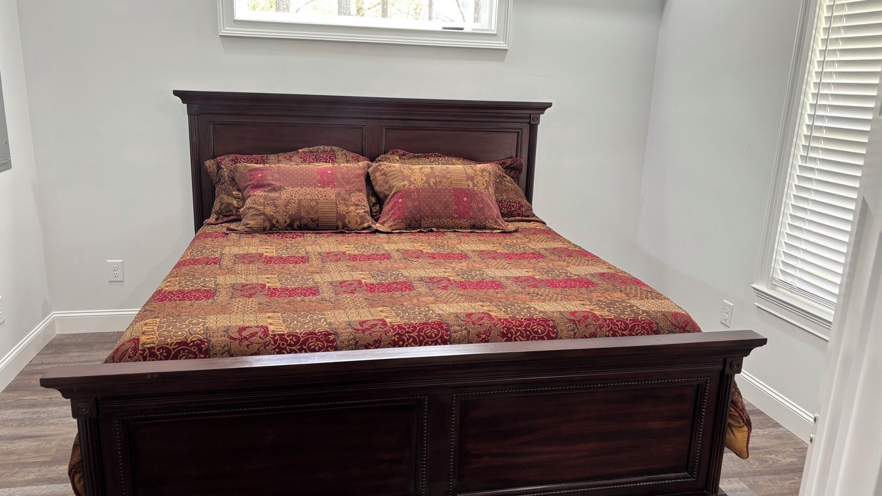 Photo of Bedroom in Georgetown