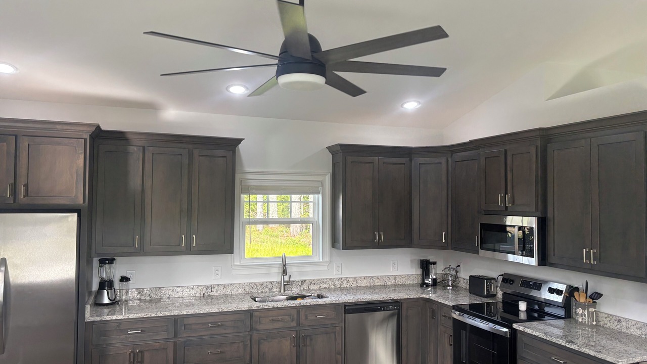 Photo of Kitchen in Georgetown