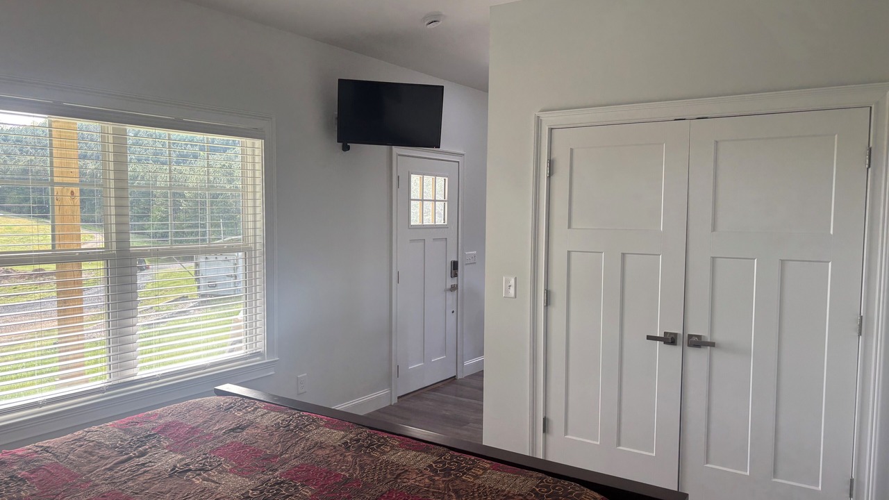Photo of Bedroom in Georgetown