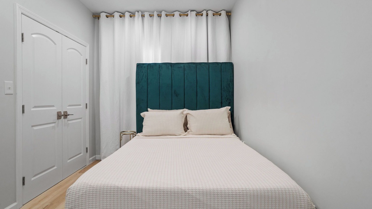 Photo of Bedroom in South Philadelphia