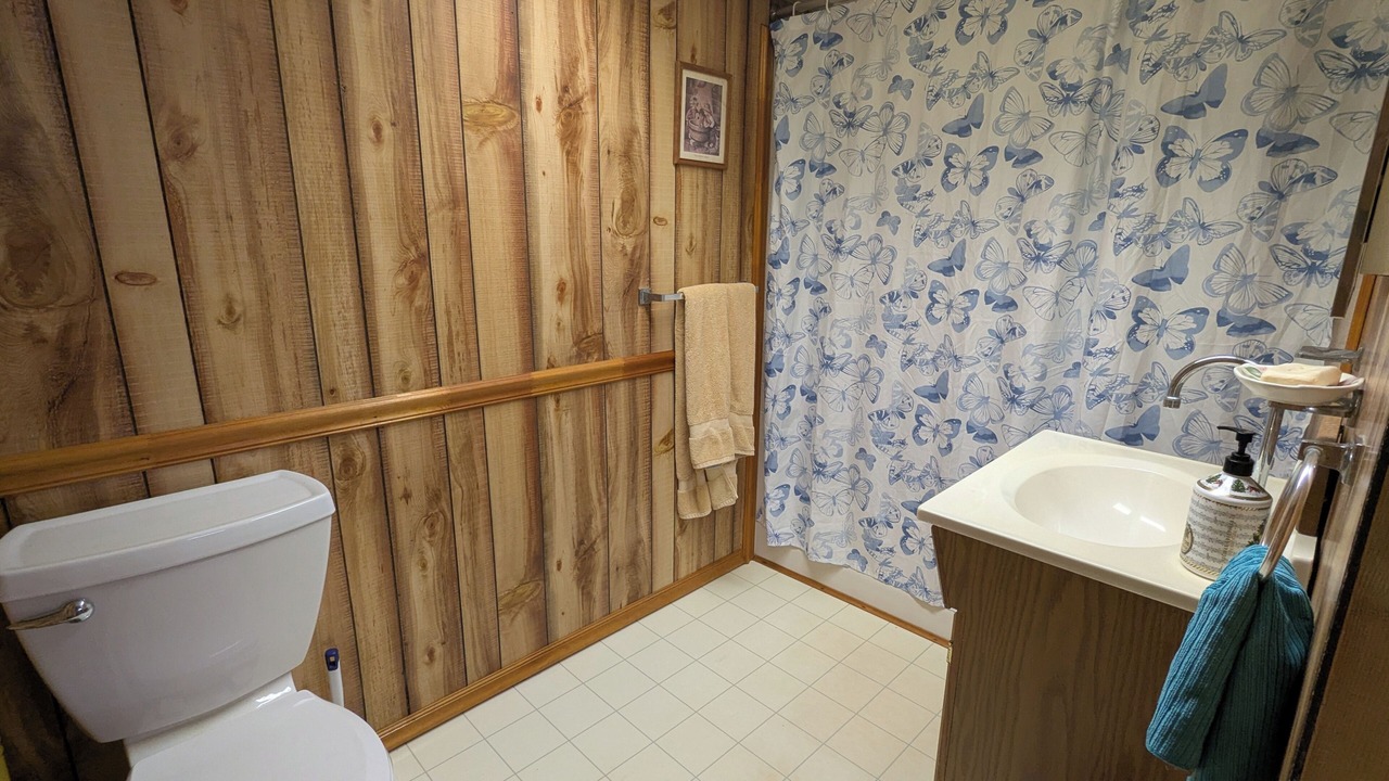 Photo of Bathroom in Harriman