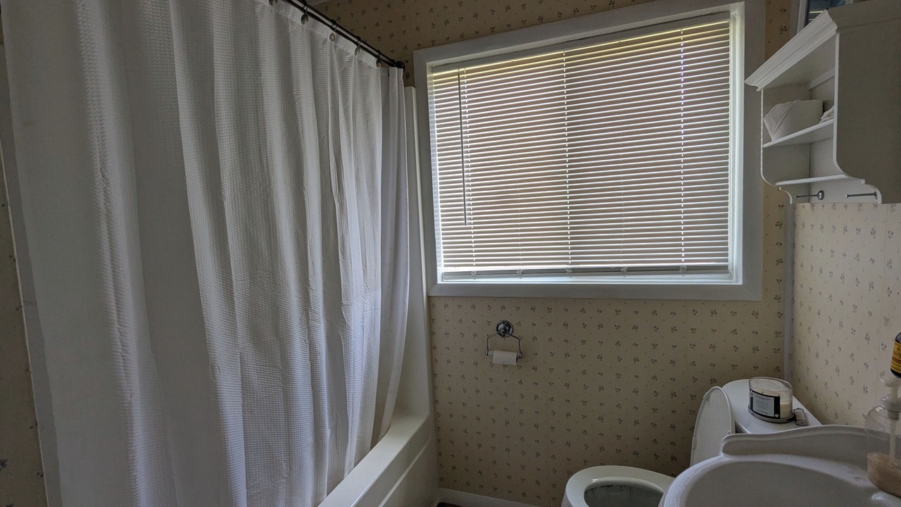 Photo of Bathroom in Harriman