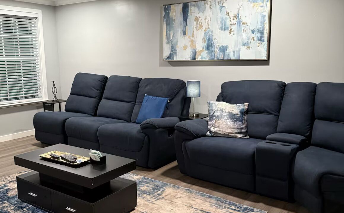 Photo of Livingroom in Douglasville