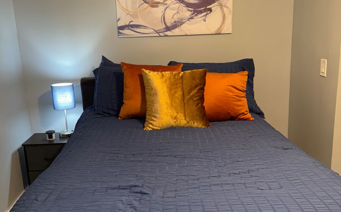 Photo of Bedroom in Douglasville