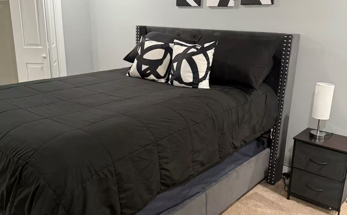 Photo of Bedroom in Douglasville