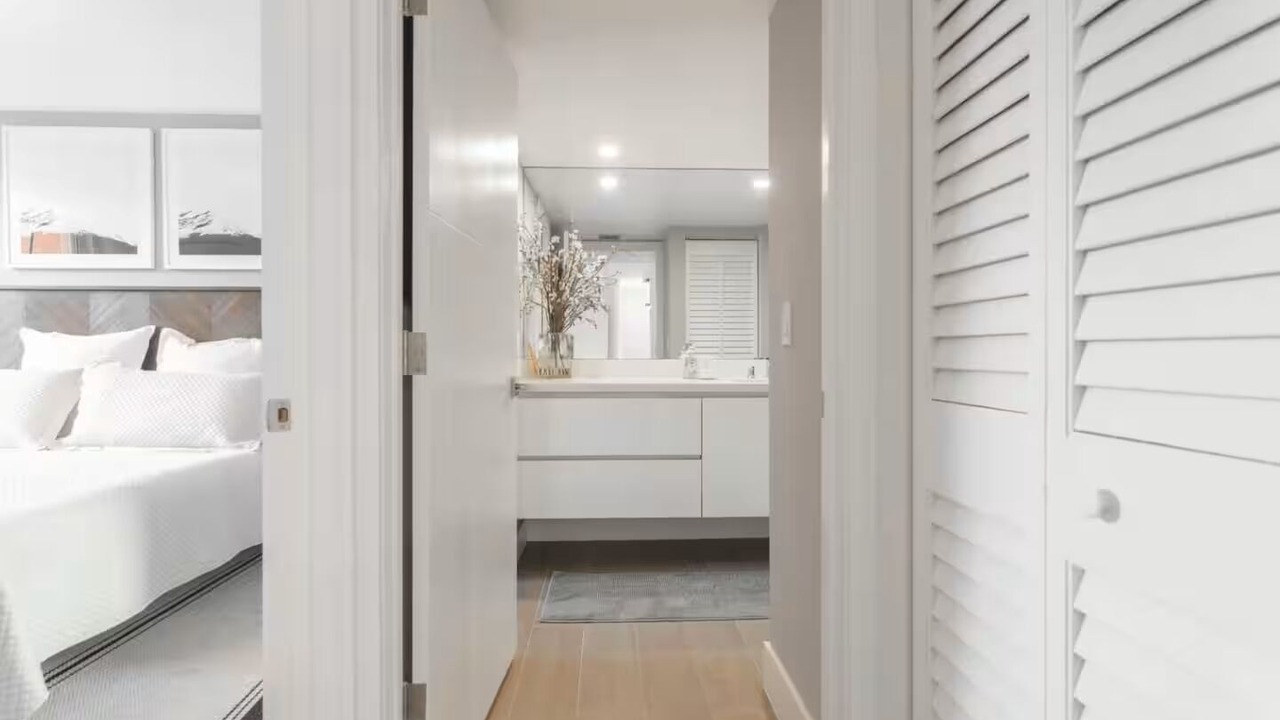 Photo of Bedroom in Aventura