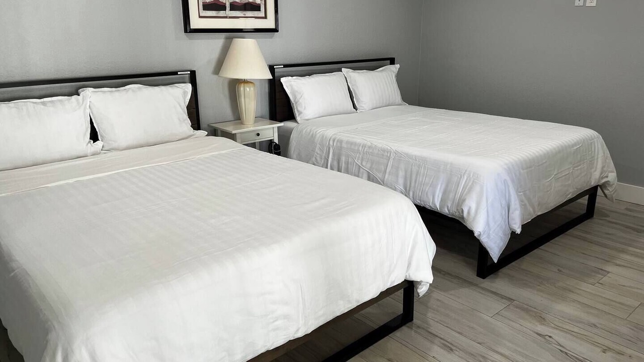 Photo of Bedroom in Pompano Beach