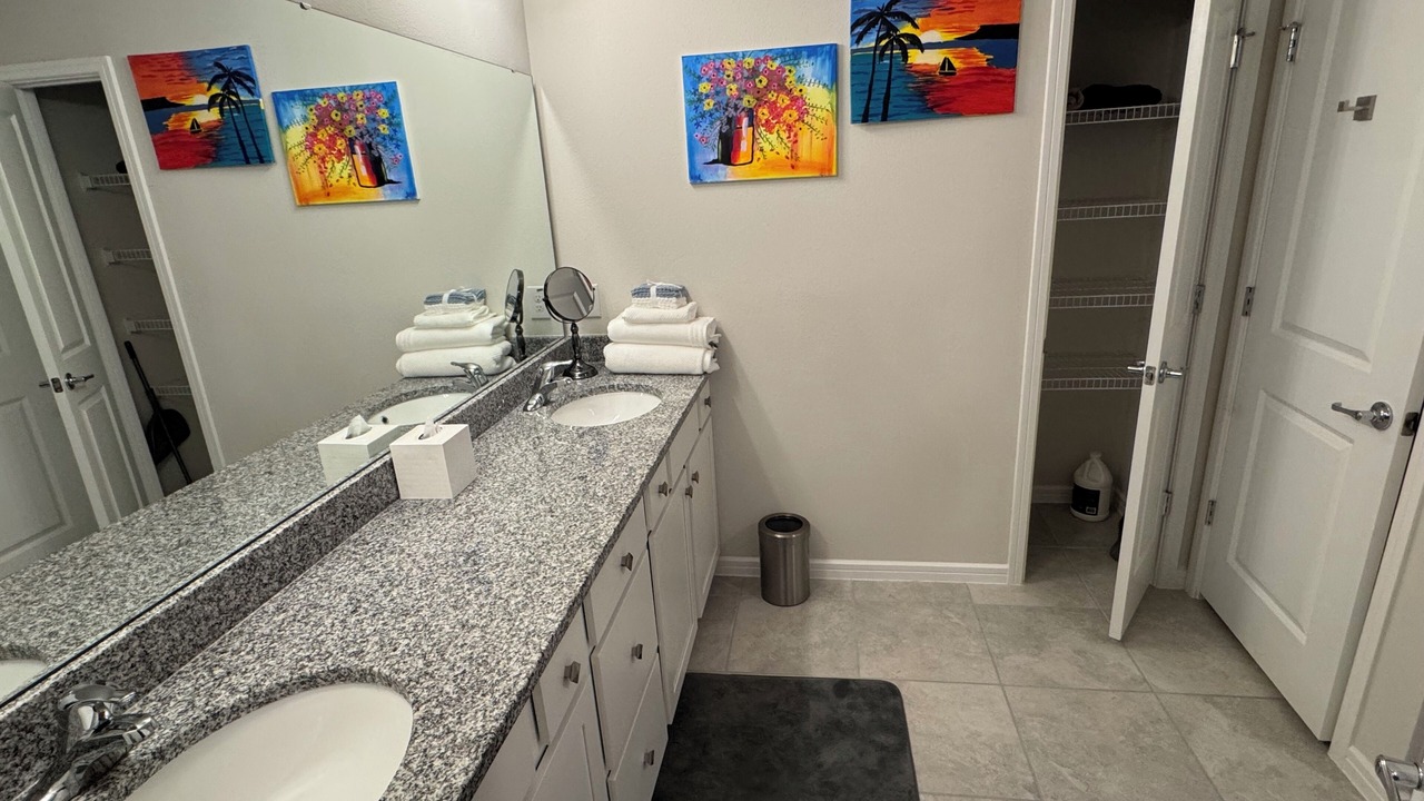 Photo of Bathroom in Ruskin