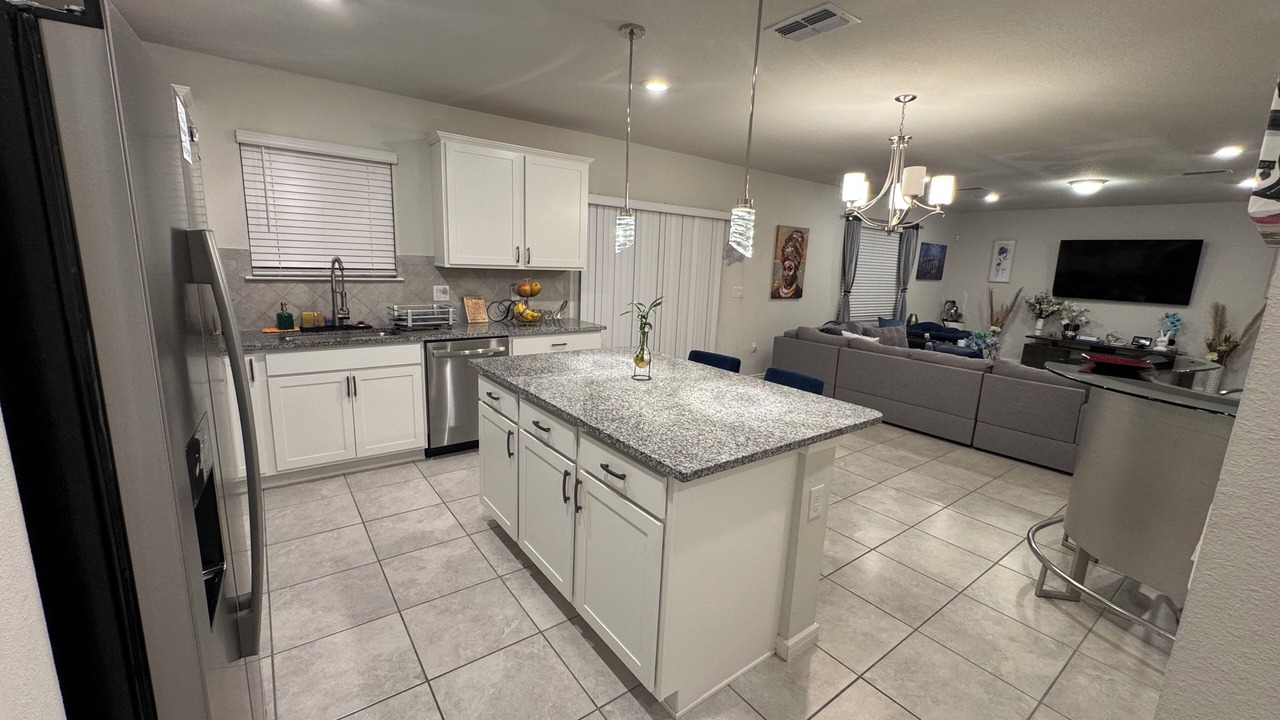 Photo of Kitchen in Ruskin