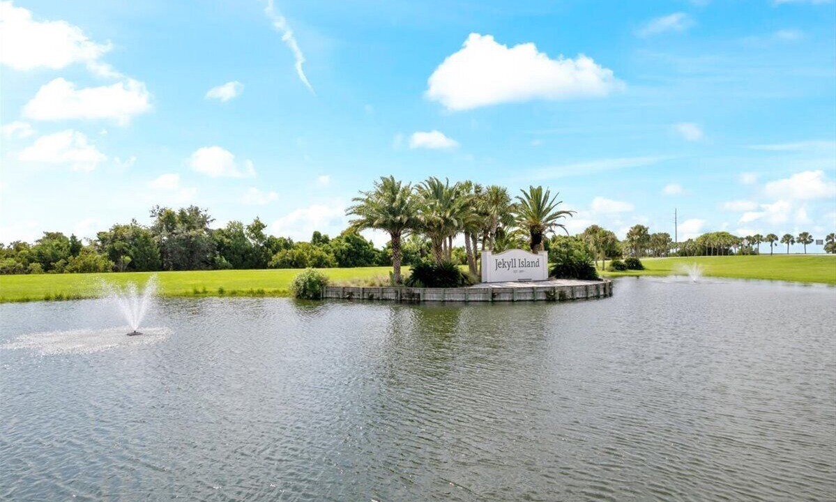 Photo of Outdoor in Jekyll Island