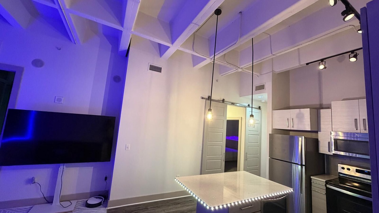 Photo of Kitchen in Downtown Atlanta