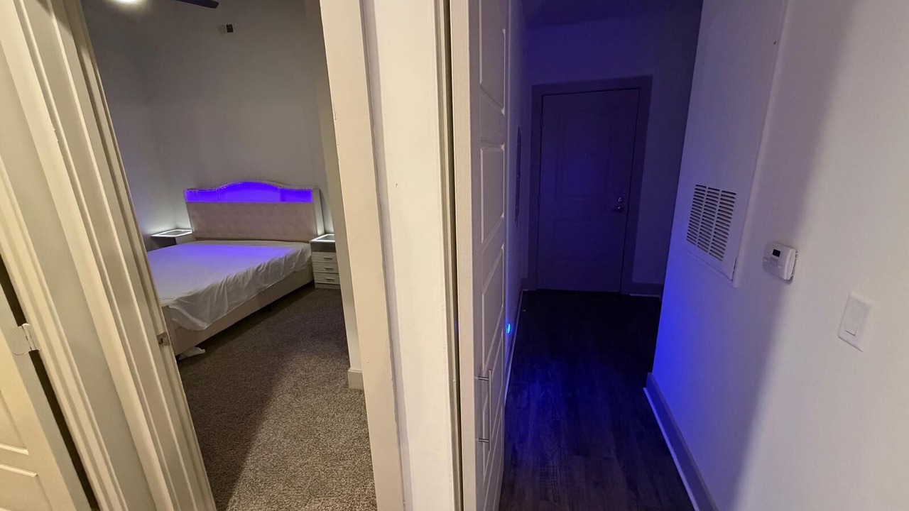 Photo of Bedroom in Downtown Atlanta